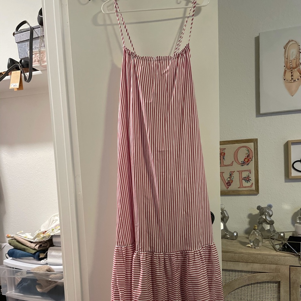 Zara dress - Picture 2 of 3